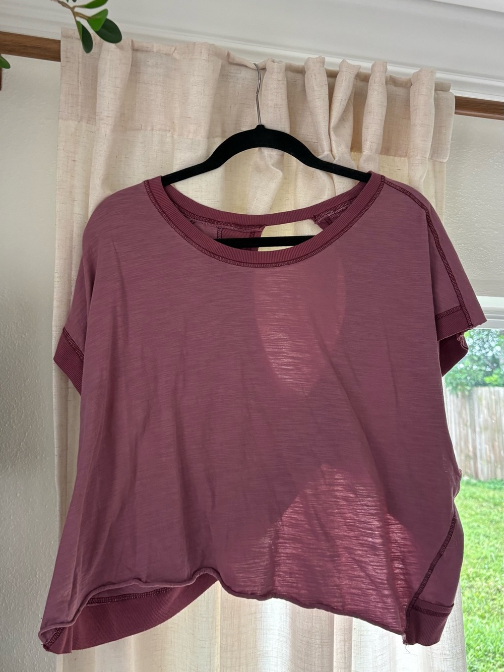 Amazon Brand “My Time Tee”